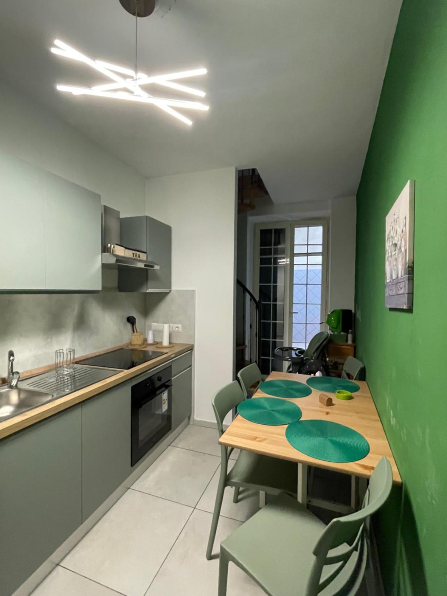 Classia Holiday home