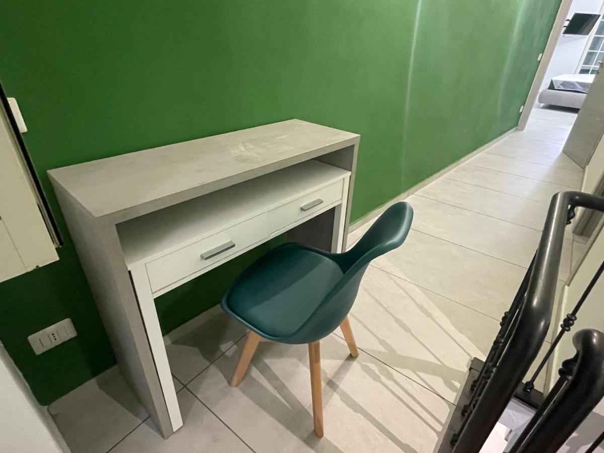 Classia * Naples
